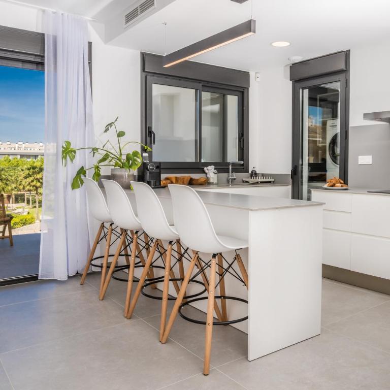 Comfortable Apartment close to the Beach- Rennes Arenal - Apartamento de 2 dormitorios - 15