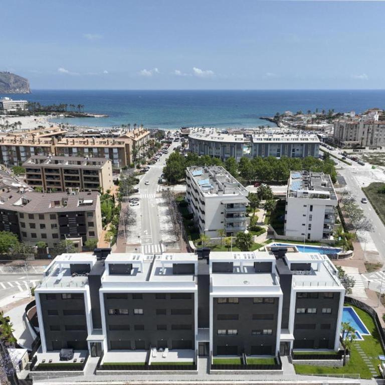 Comfortable Apartment close to the Beach- Rennes Arenal - Apartamento de 2 dormitorios - 20