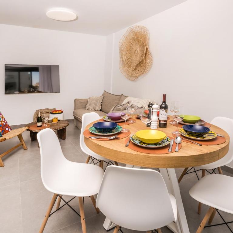 Comfortable Apartment close to the Beach- Rennes Arenal - Apartamento de 2 dormitorios - 25