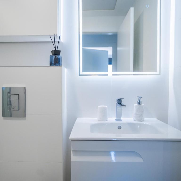 Comfortable Apartment close to the Beach- Rennes Arenal - Apartamento de 2 dormitorios - 27