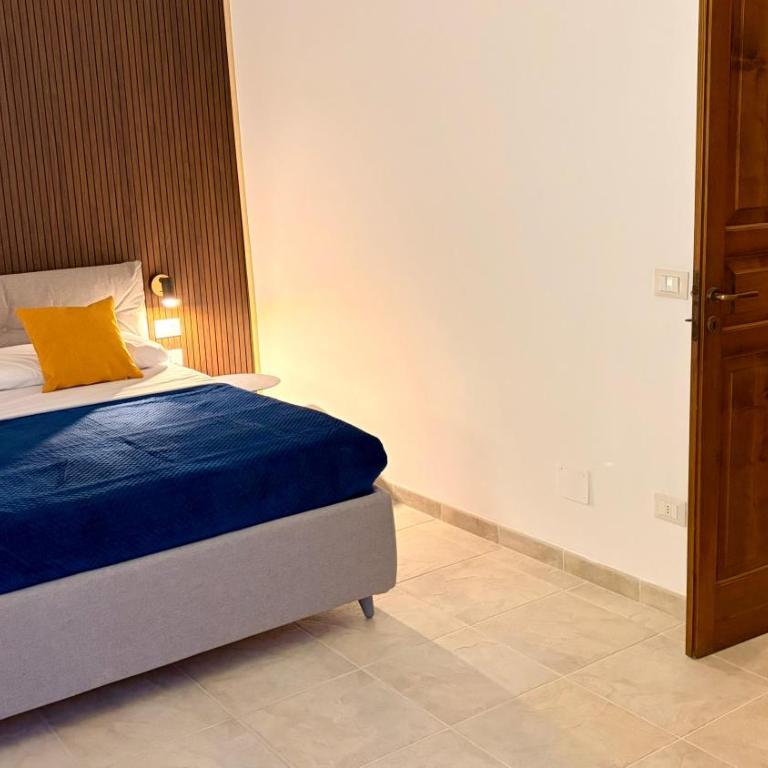 Lumia - Casa Vacanze - Appartamento con 1 Camera da Letto - 21