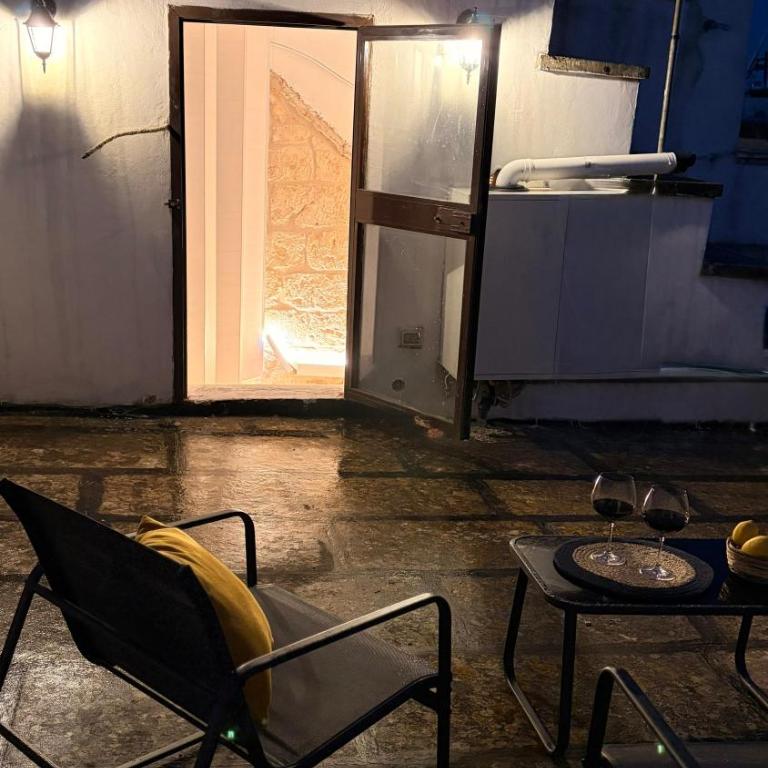 Lumia - Casa Vacanze - Appartamento con 1 Camera da Letto - 39