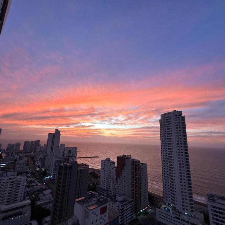 apto navy 6 tripulantes - Two-Bedroom Apartment - 15