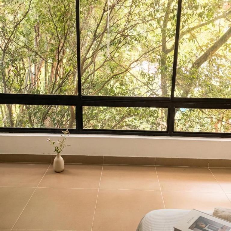 Pilarica Gardens - Apartamento de 1 dormitorio - 1
