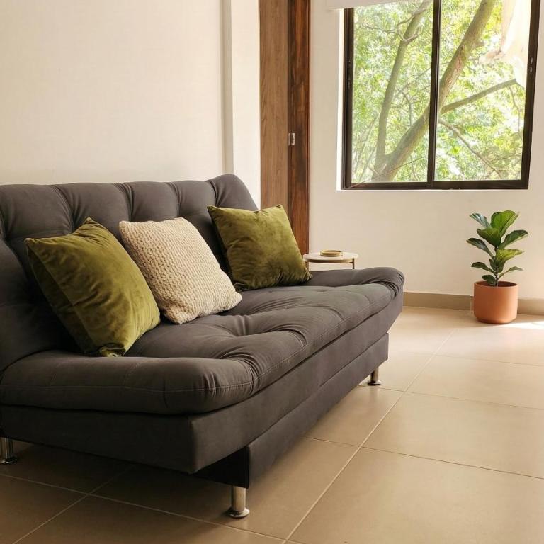 Pilarica Gardens - Apartamento de 1 dormitorio - 12