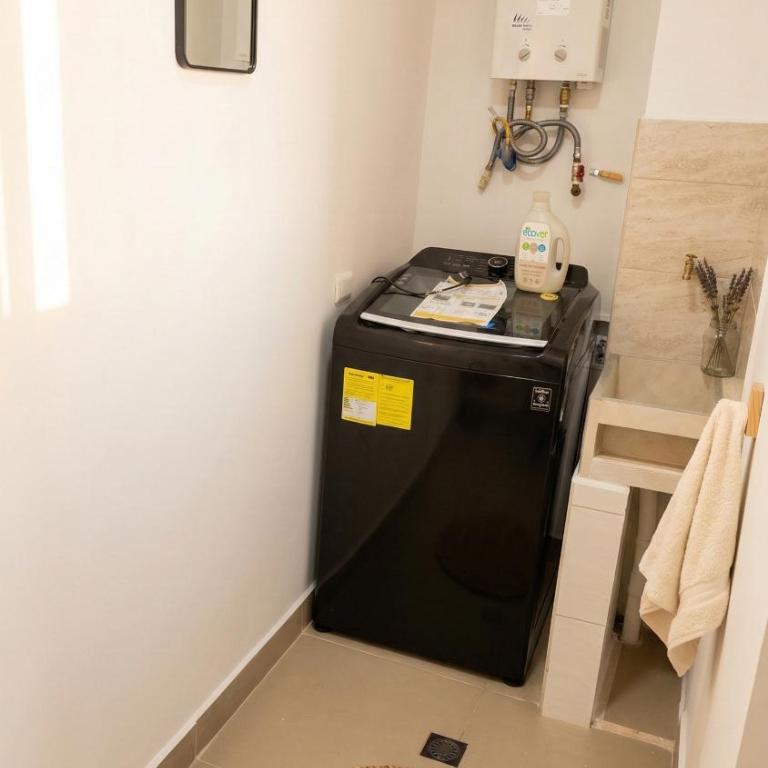 Pilarica Gardens - Apartamento de 1 dormitorio - 11