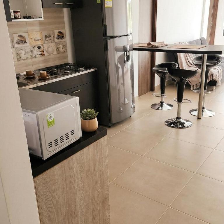 Pilarica Gardens - Apartamento de 1 dormitorio - 6