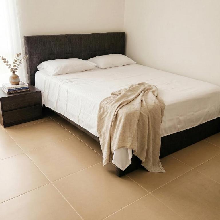 Pilarica Gardens - Apartamento de 1 dormitorio - 10