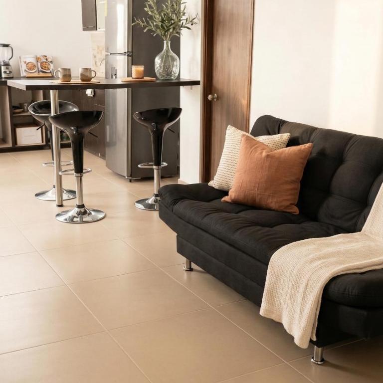 Pilarica Gardens - Apartamento de 1 dormitorio - 8