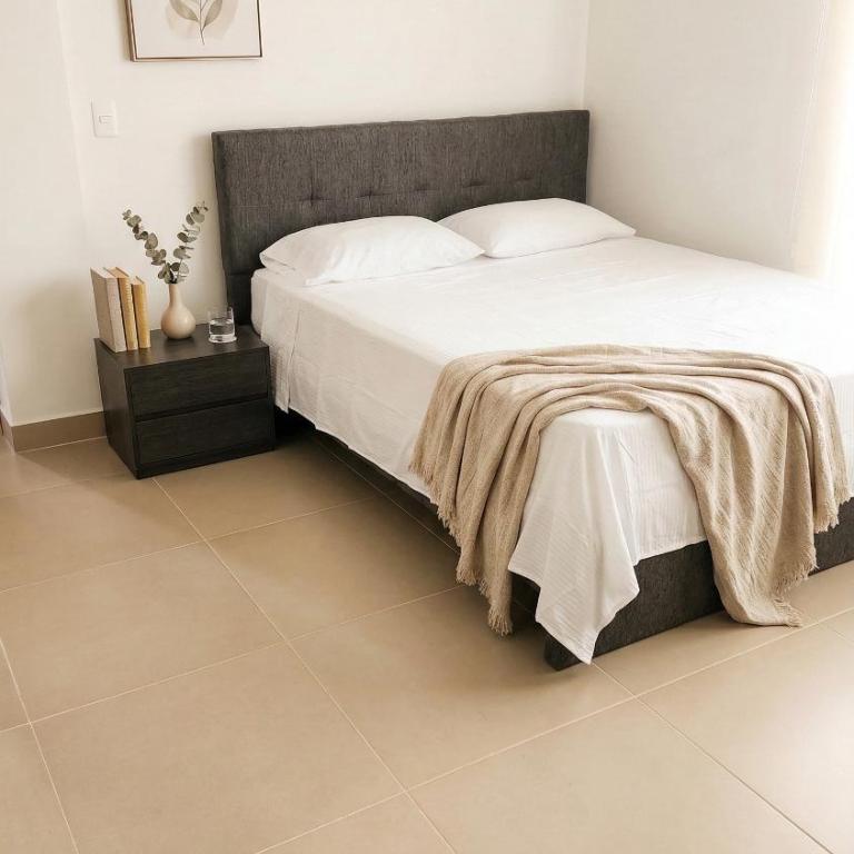 Pilarica Gardens - Apartamento de 1 dormitorio - 9