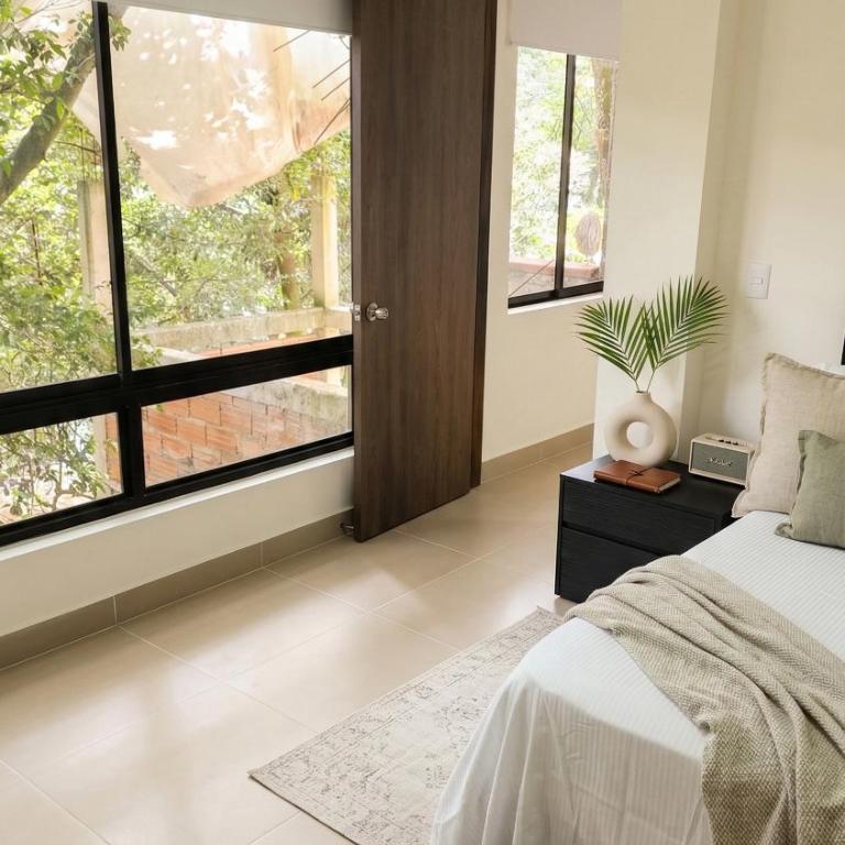 Pilarica Gardens - Apartamento de 1 dormitorio - 3