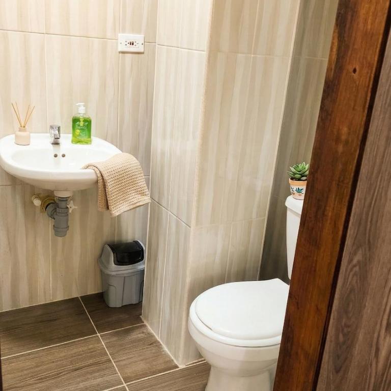 Pilarica Gardens - Apartamento de 1 dormitorio - 2