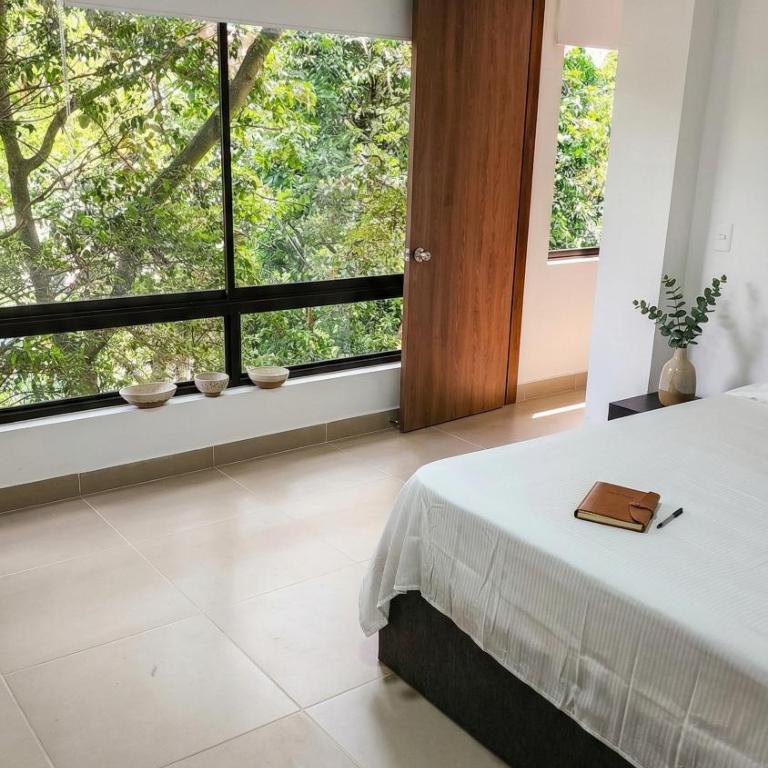 Pilarica Gardens - Apartamento de 1 dormitorio - 13