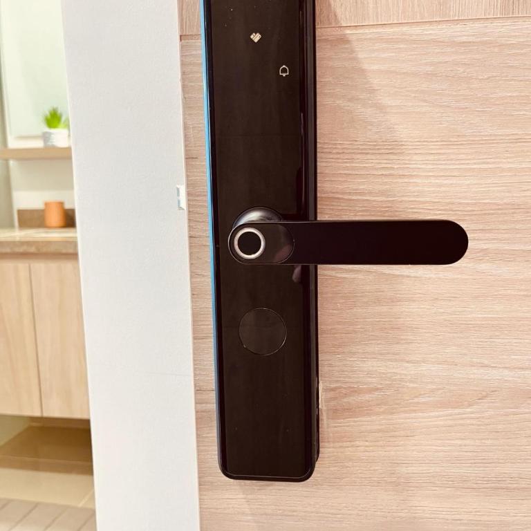 Loft de lujo con jacuzzi vista al mar y la sierra - Apartamento de 1 dormitorio - 45