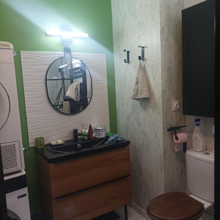 chambre double - Chambre Double - 3