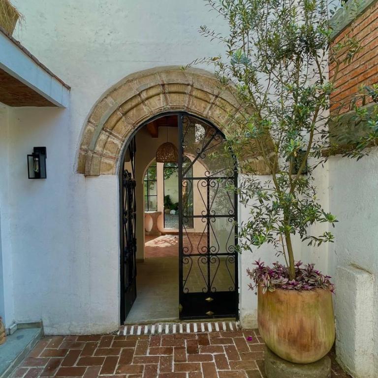 Quinta Leal Marifer - Deluxe Queen Room - 7