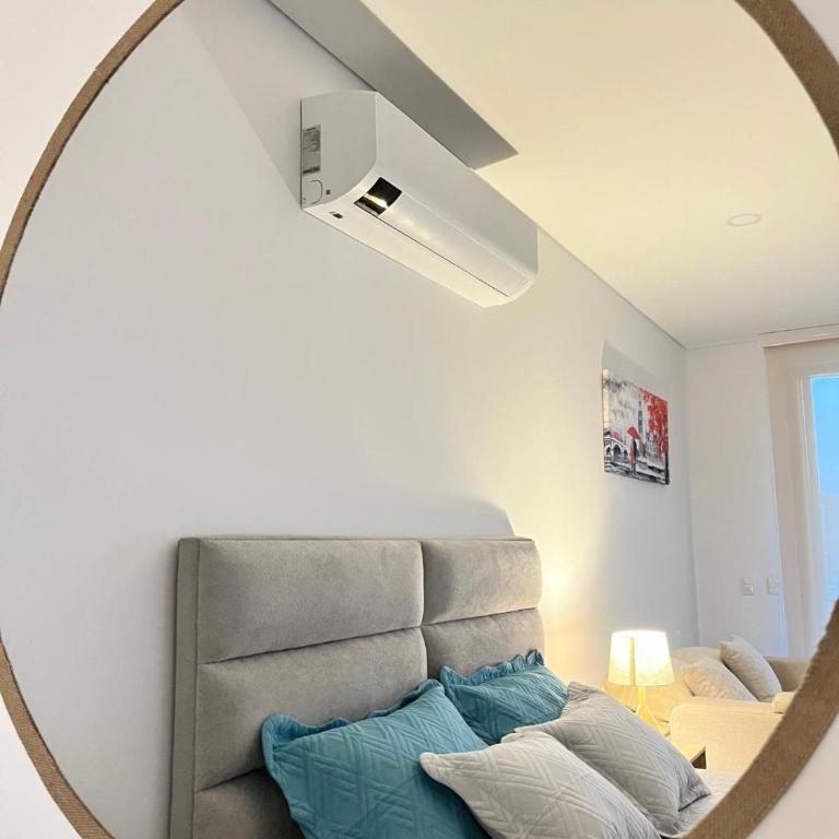 Loft de lujo con vista al mar, la sierra, terraza con piscina y jacuzzis - Apartamento de 1 dormitorio - 13