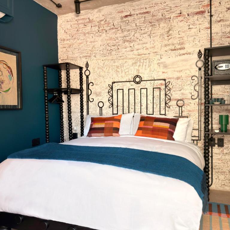 Maximo Mexico Hotel - Standard King Room - 3