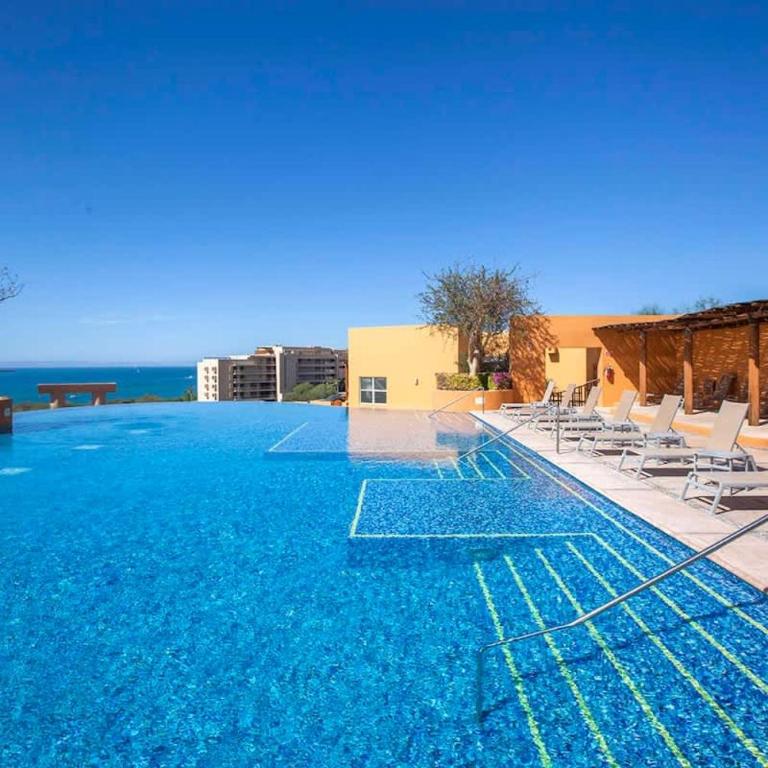 Oceanview Home in Puerta Cortes Golf Cart - Apartment - 3