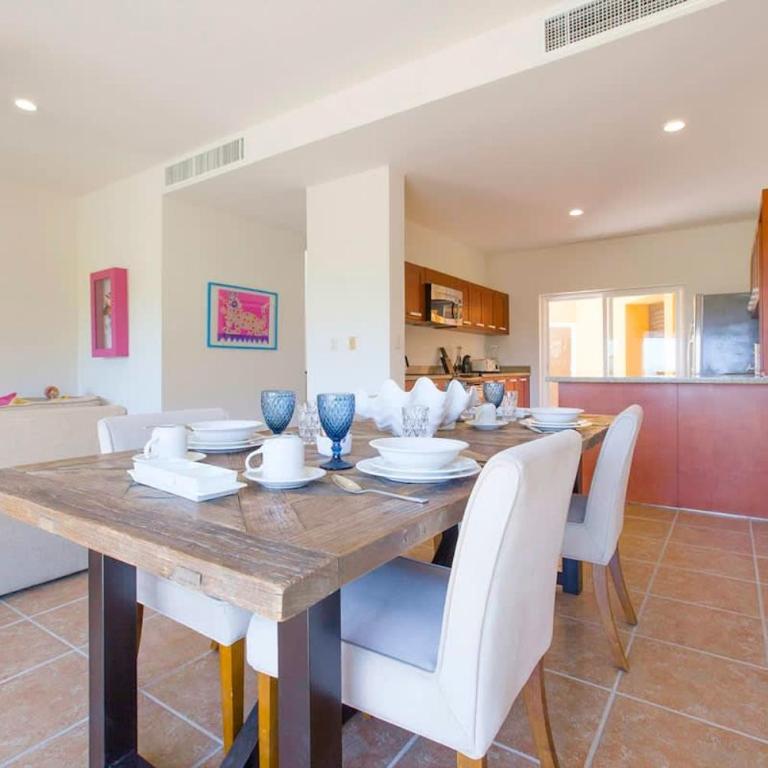 Oceanview Home in Puerta Cortes Golf Cart - Apartment - 16