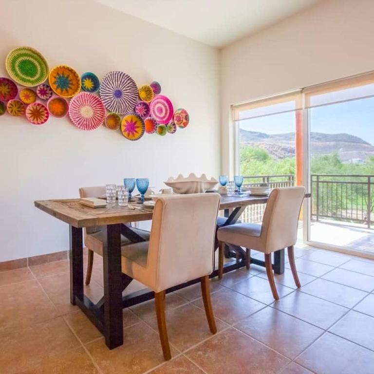 Oceanview Home in Puerta Cortes Golf Cart - Apartment - 17