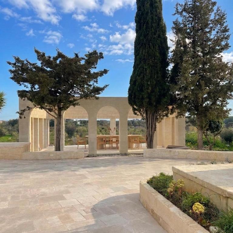 Trulli Lumena - Villa with Private Pool - 52