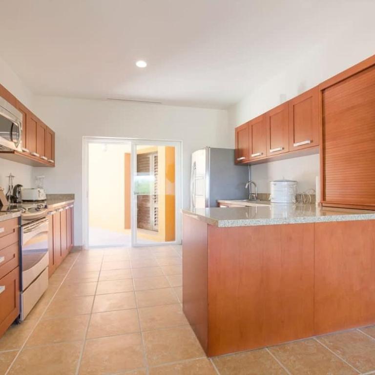 Oceanview Home in Puerta Cortes Golf Cart - Apartment - 21