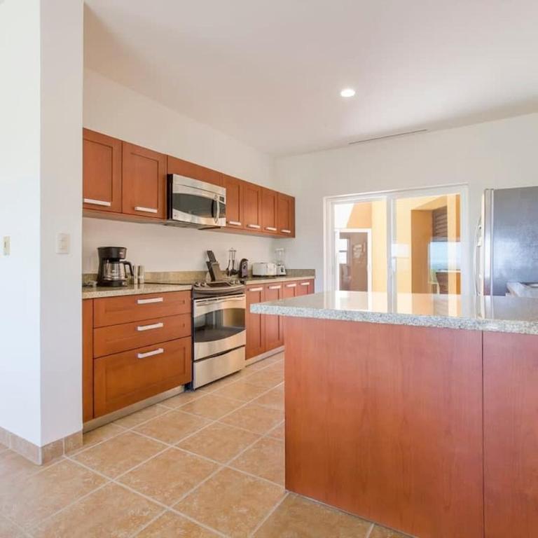 Oceanview Home in Puerta Cortes Golf Cart - Apartment - 22