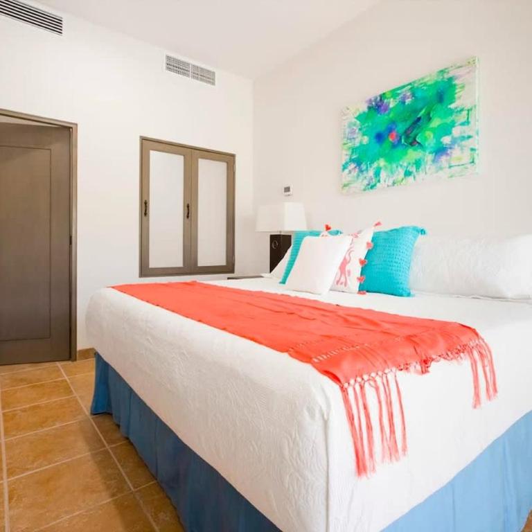 Oceanview Home in Puerta Cortes Golf Cart - Apartment - 25