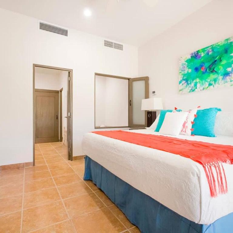 Oceanview Home in Puerta Cortes Golf Cart - Apartment - 27