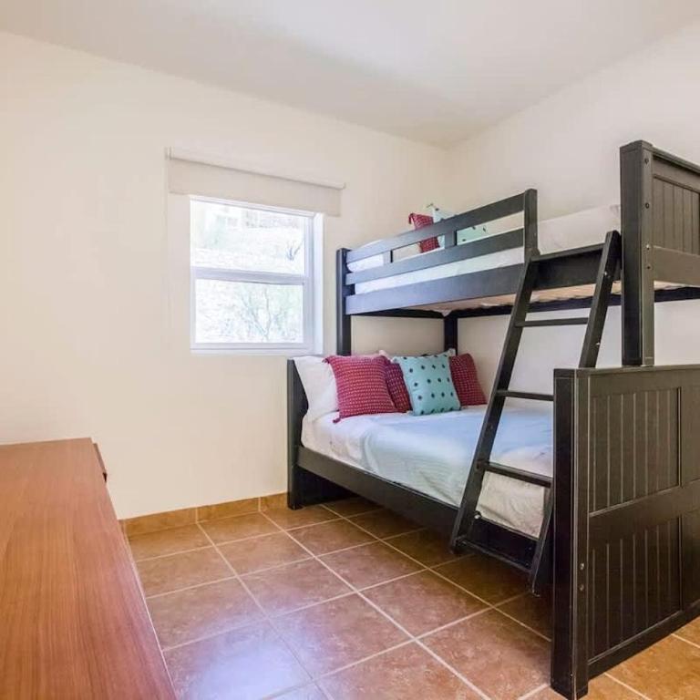 Oceanview Home in Puerta Cortes Golf Cart - Apartment - 30