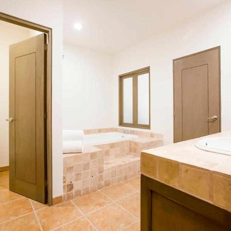 Oceanview Home in Puerta Cortes Golf Cart - Apartment - 33