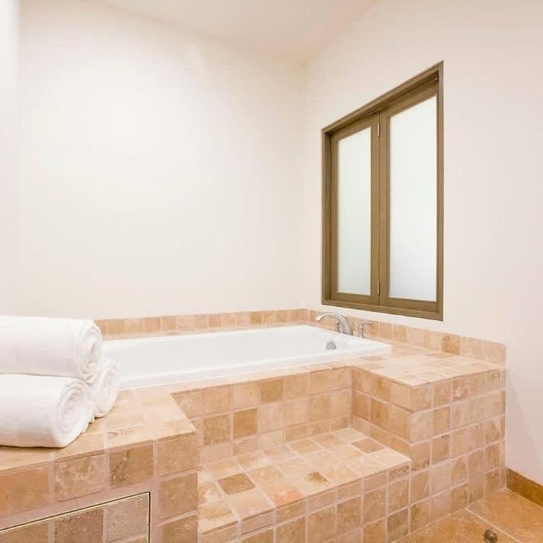 Oceanview Home in Puerta Cortes Golf Cart - Apartment - 34