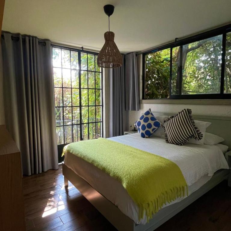 Quinta Leal Marifer - Deluxe Queen Room - 3