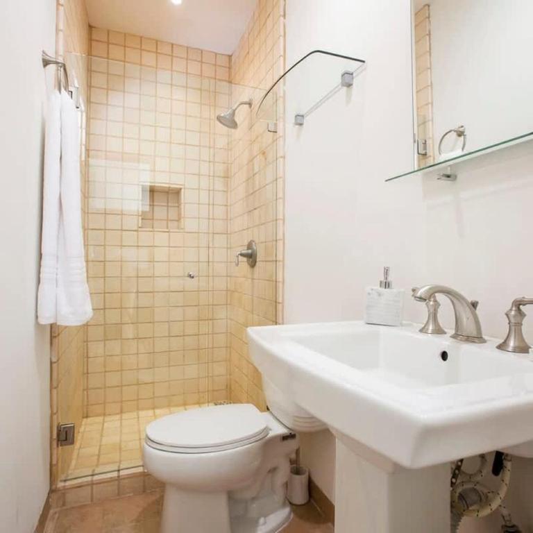 Oceanview Home in Puerta Cortes Golf Cart - Apartment - 38