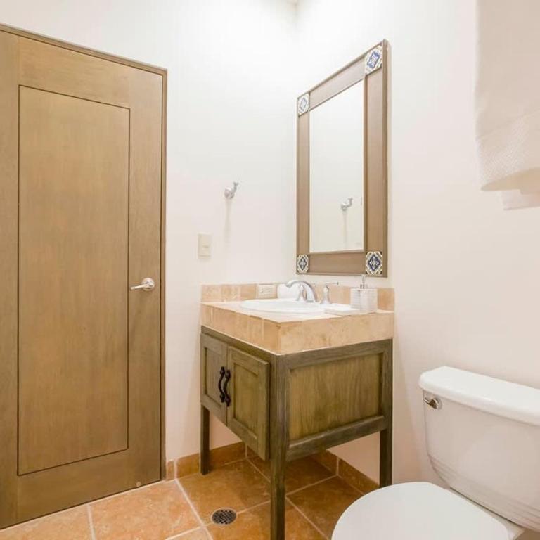 Oceanview Home in Puerta Cortes Golf Cart - Apartment - 41