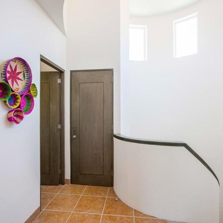 Oceanview Home in Puerta Cortes Golf Cart - Apartment - 43