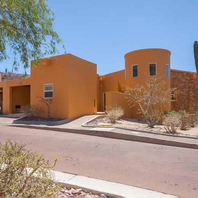 Oceanview Home in Puerta Cortes Golf Cart - Apartment - 45