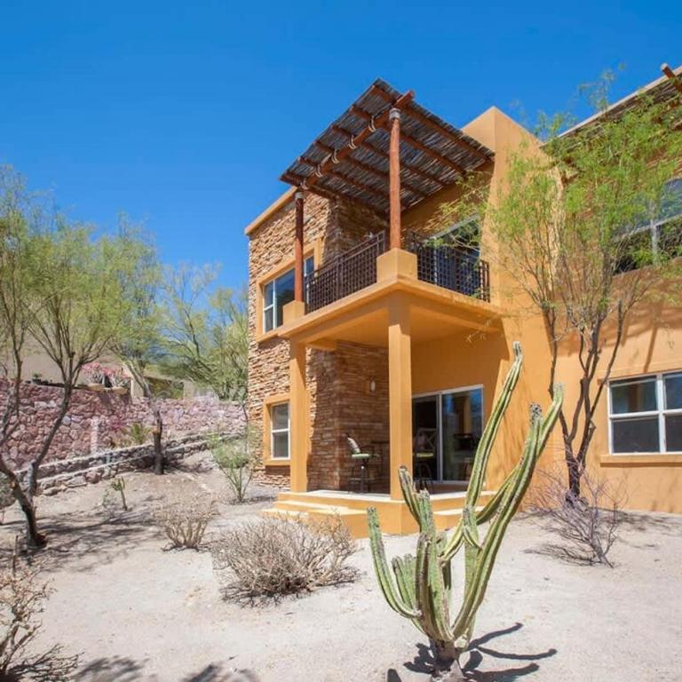 Oceanview Home in Puerta Cortes Golf Cart - Apartment - 46