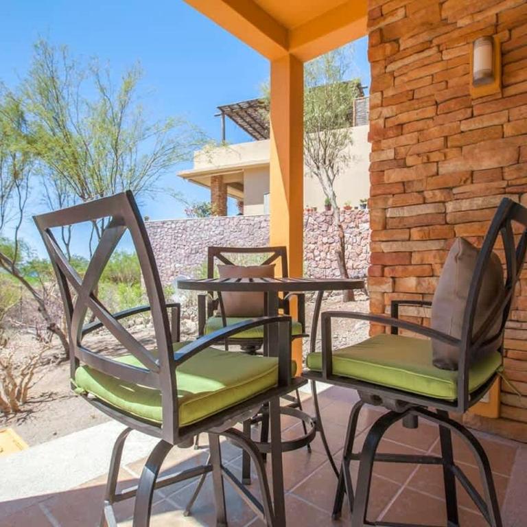 Oceanview Home in Puerta Cortes Golf Cart - Apartment - 47