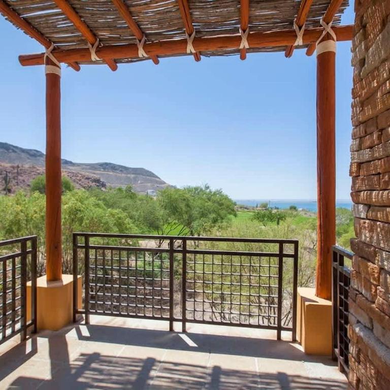 Oceanview Home in Puerta Cortes Golf Cart - Apartment - 48