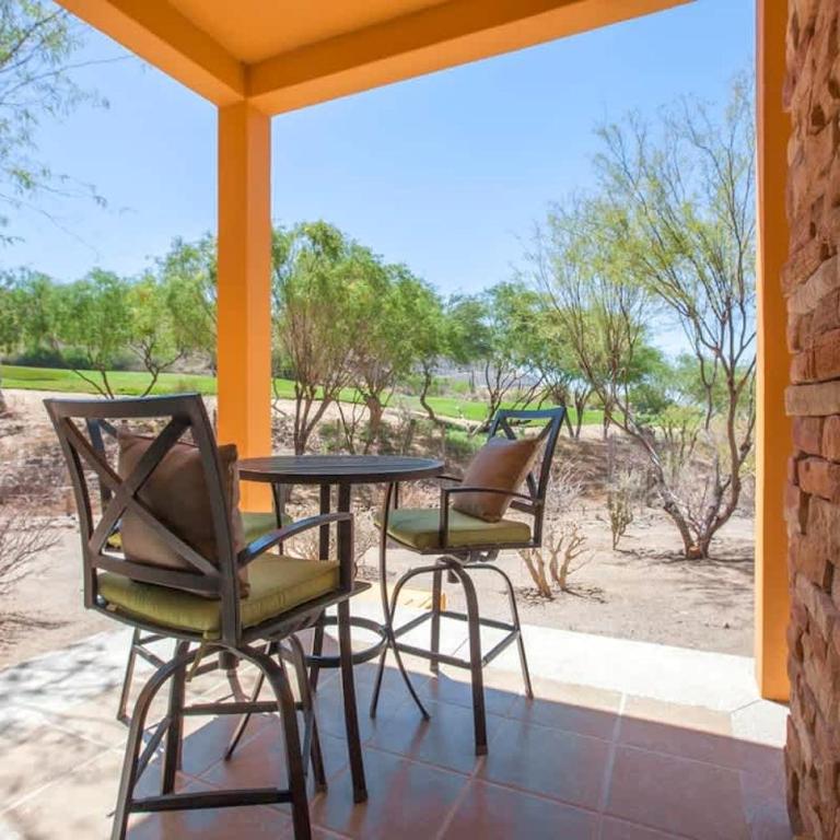 Oceanview Home in Puerta Cortes Golf Cart - Apartment - 49