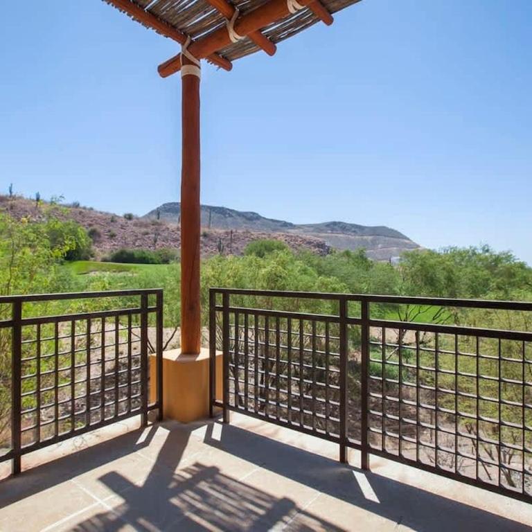 Oceanview Home in Puerta Cortes Golf Cart - Apartment - 52