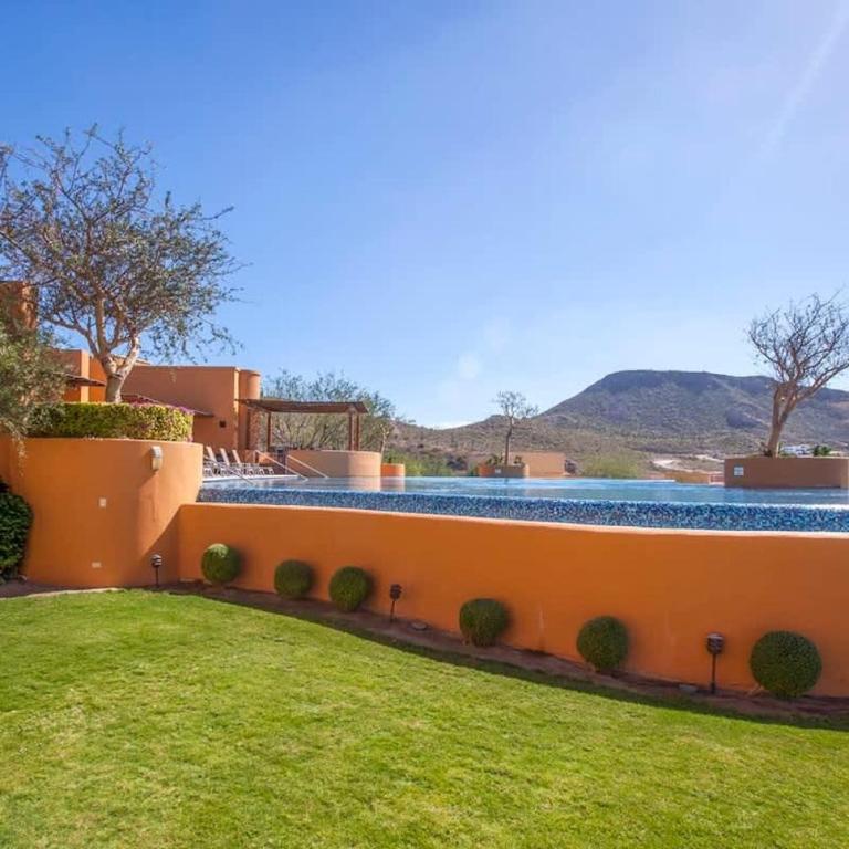Oceanview Home in Puerta Cortes Golf Cart - Apartment - 60