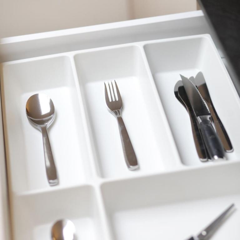 Gastro&Stay B&B - Belgrade CityCentre - Deluks Studio sa Bračnim Krevetom (King-size) - 15