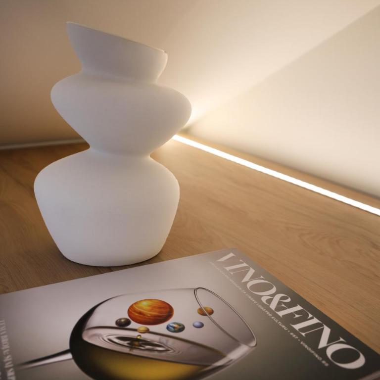 Gastro&Stay B&B - Belgrade CityCentre - Studio s King-sajz Krevetom i Sofom na Izvlačenje - 20