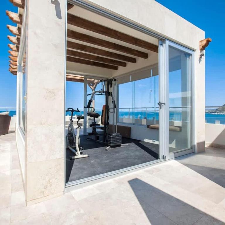 Oceanview Balcony RoofPool Steps to Malecon - Apartamento - 38