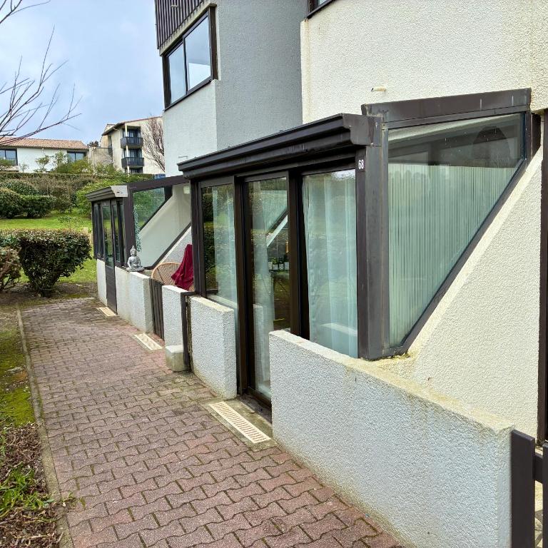 Surfing T2 Accès Plage Privé, Parking, Wifi Dune - Apartment mit 1 Schlafzimmer - 30
