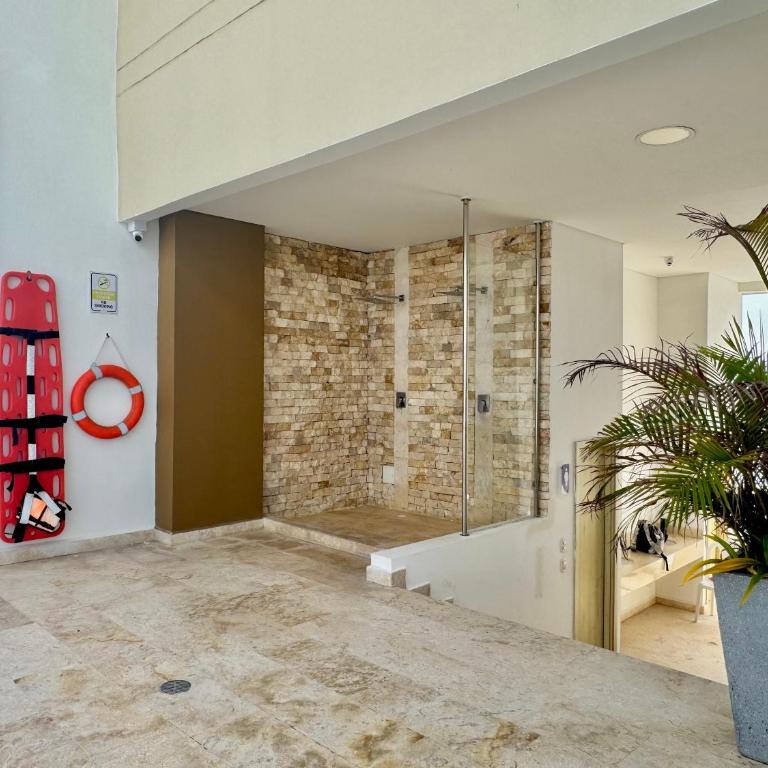apto navy 6 tripulantes - Two-Bedroom Apartment - 43