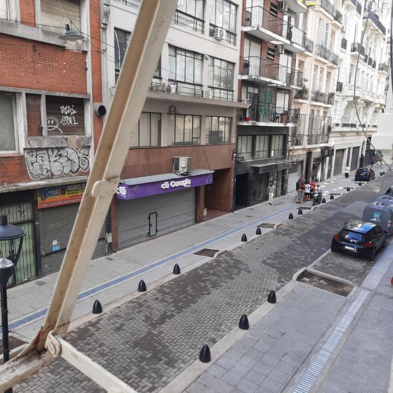 Near Colon Theater - Apartamento de 1 dormitorio - 13